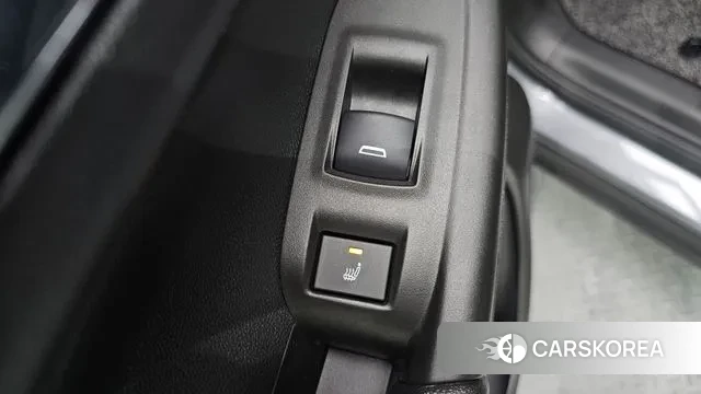 Chevrolet (GM Daewoo) Trailblazer id 3736529 из Кореи 10