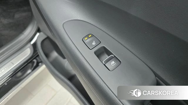 Hyundai The New Grandeur IG id 3842289 из Кореи 10