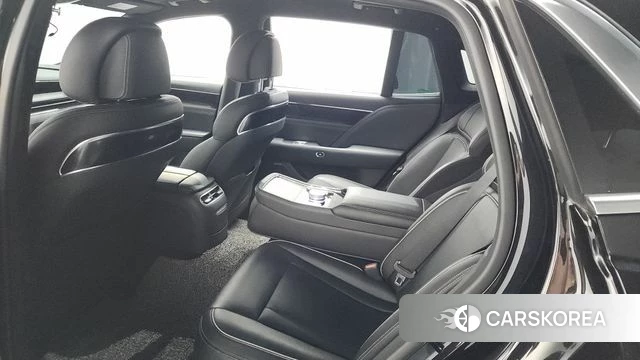 Genesis G90 (RS4) id 4309419 из Кореи 10