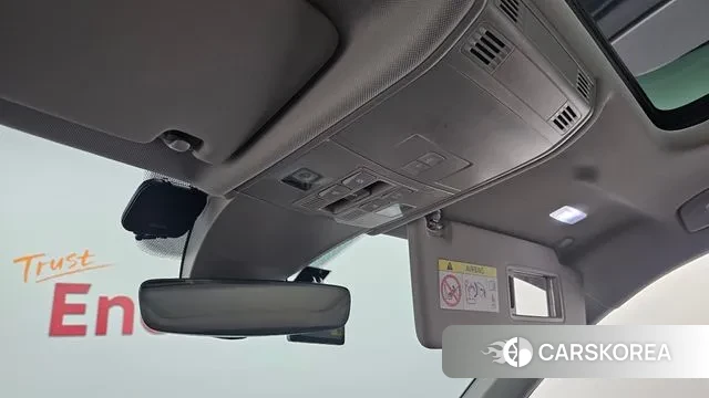 Volkswagen Tiguan Allspace id 3410464 из Кореи 10