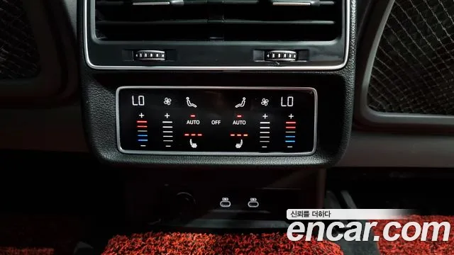 Audi Q7 (4M) id 2742391 из Кореи 10