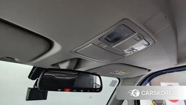 Kia The New Kia Ray EV id 3341714 из Кореи 10