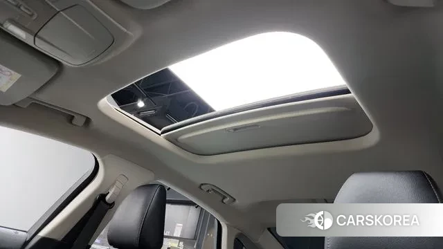 Ford Mondeo 4th Generation id 3519611 из Кореи 10