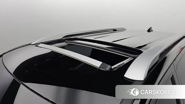 Kia Mohave Master id 3343850 из Кореи 10