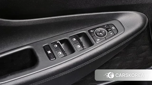 Hyundai Santa Fe TM id 3526367 из Кореи 10