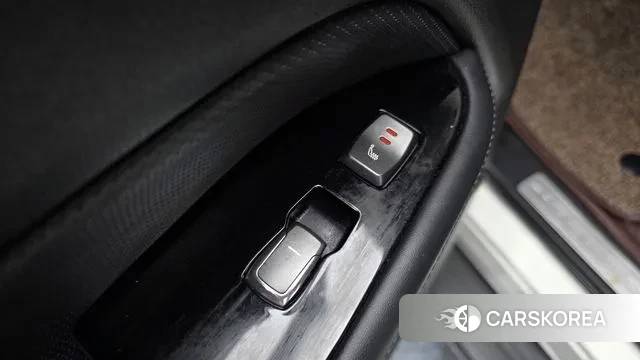 Ssangyong G4 Rexton id 3718446 из Кореи 10