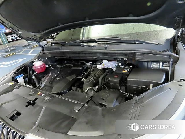 Kia Carnival 4th generation id 3851367 из Кореи 10