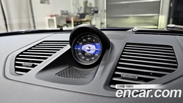 Porsche 911(992) id 2863984 из Кореи 10