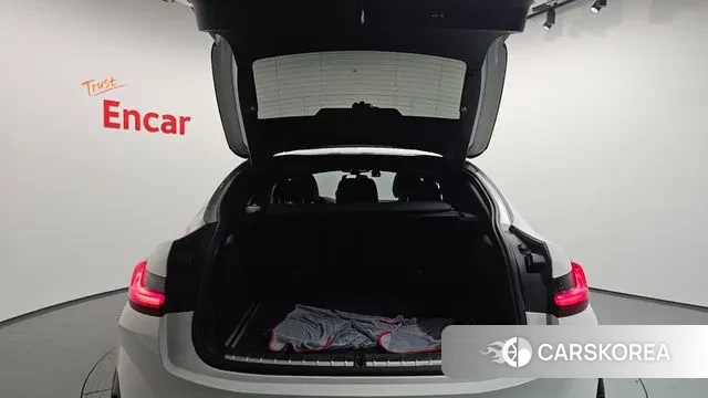 BMW X4 (G02) id 3534730 из Кореи 10