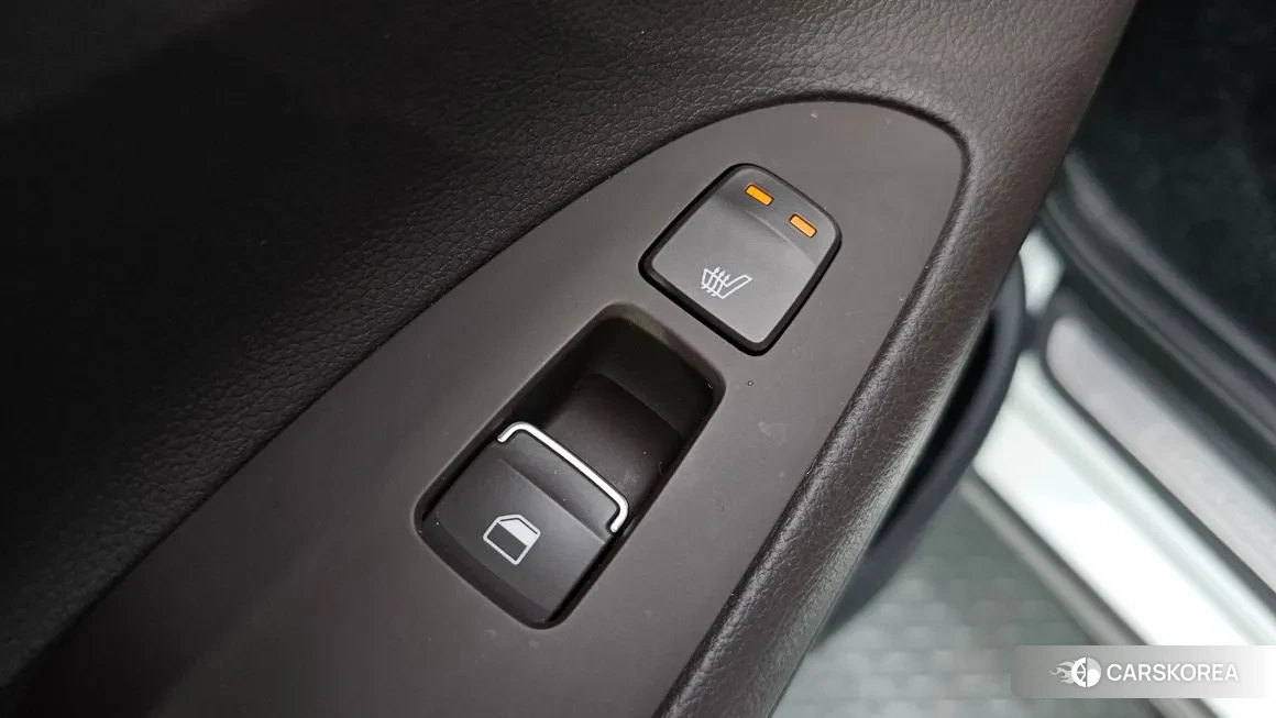 Hyundai Grandeur IG Hybrid id 1722344 из Кореи 10