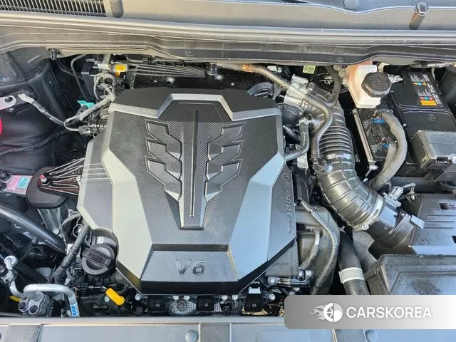 Kia Carnival 4th generation id 3410871 из Кореи 10