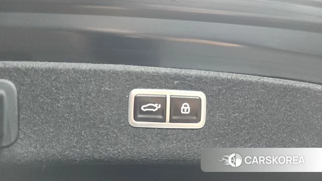 Genesis G80 (RG3) id 4463597 из Кореи 10