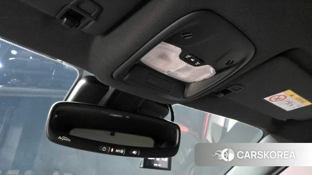 Chevrolet (GM Daewoo) The New Trail Blazer id 3831560 из Кореи 10