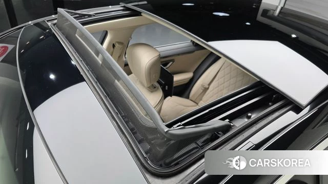 Mercedes-Benz S-Class W223 id 4591390 из Кореи 10