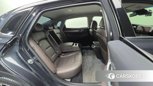 Hyundai The New Grandeur IG id 4410429 из Кореи 10