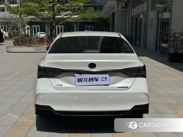 Toyota Asian dragon id 4299855 из Китая 10