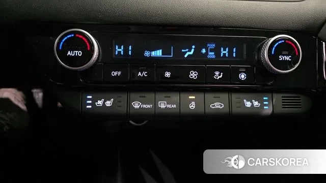 Hyundai The New Avante (CN7) id 3695976 из Кореи 10