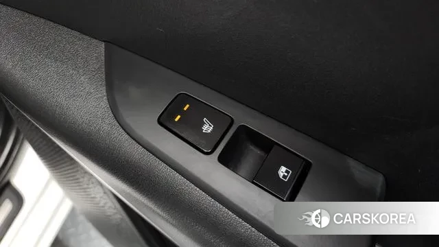 Kia Di All New Niro EV id 3787319 из Кореи 10