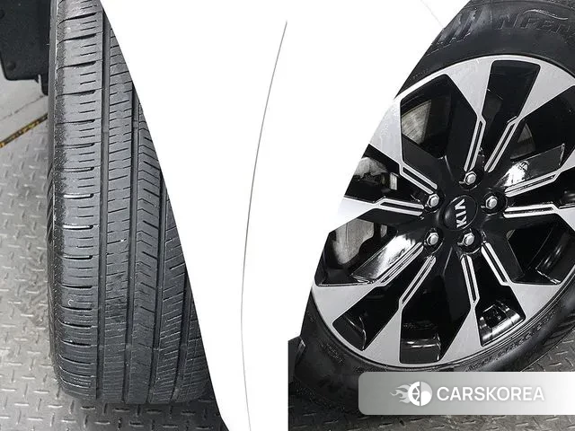 Kia Carnival 4th generation id 3646488 из Кореи 10