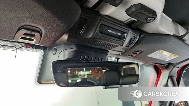 Jeep Wrangler (JL) id 3533287 из Кореи 10