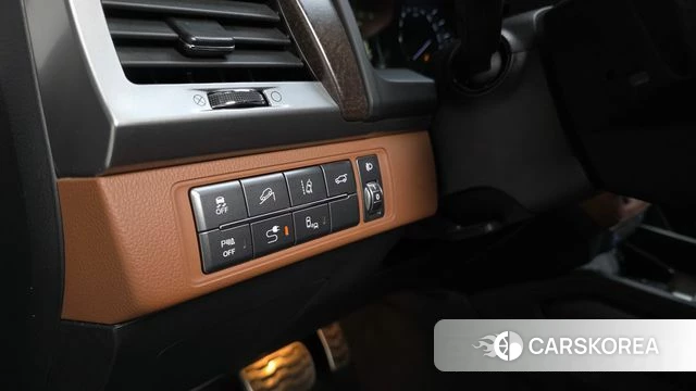 Ssangyong G4 Rexton id 3911688 из Кореи 10