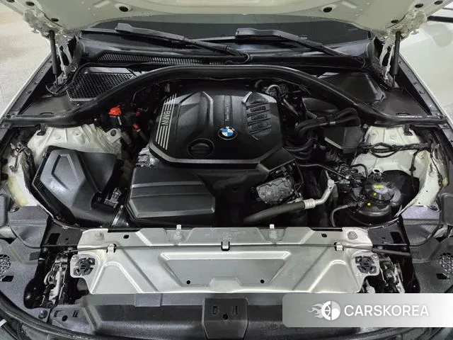 BMW 3 Series (G20) id 3229192 из Кореи 10