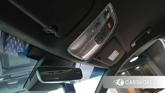 Genesis GV80 id 4693353 из Кореи 10