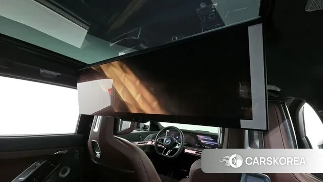 BMW i7 (G70) id 3599974 из Кореи 10