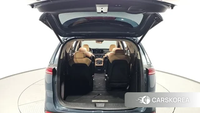 Kia Carnival 4th generation id 3562281 из Кореи 10