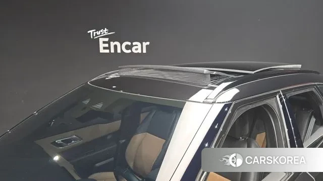 Land Rover Range Rover Velar id 3605628 из Кореи 10