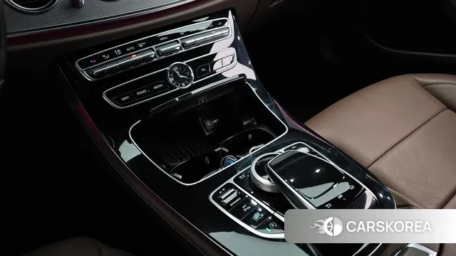 Mercedes-Benz E-Class W213 id 3525929 из Кореи 10