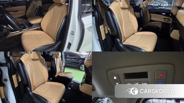 Kia Carnival 4th generation id 3666171 из Кореи 10