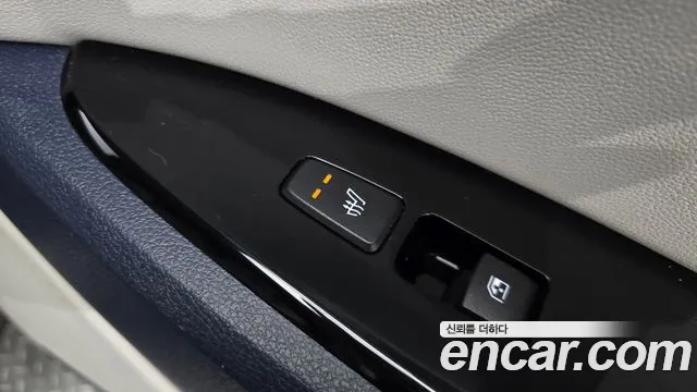 Kia Sportage 5th Generation Hybrid id 2852493 из Кореи 10