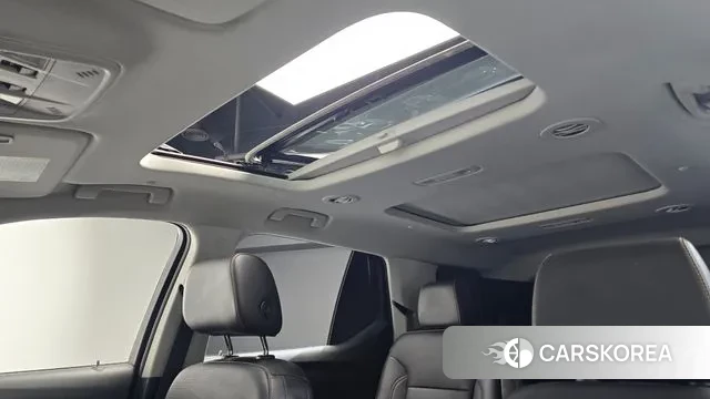 Chevrolet (GM Daewoo) Traverse id 3777790 из Кореи 10