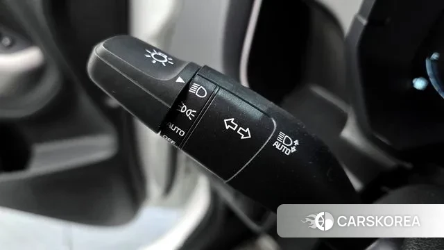 Kia The New Kia Ray id 3629206 из Кореи 10