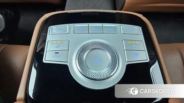 Genesis G80 (RG3) id 3716966 из Кореи 10