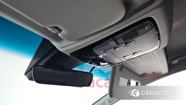 Hyundai Staria id 3640046 из Кореи 10