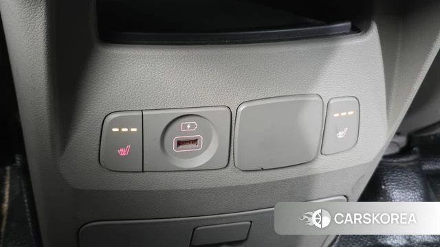 Kia The New Carnival id 4658259 из Кореи 10