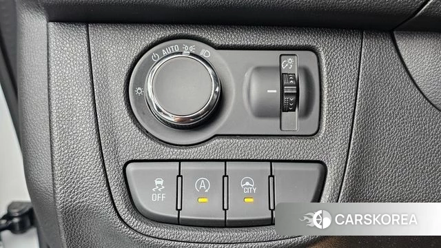 Chevrolet (GM Daewoo) The New Spark id 4760283 из Кореи 10
