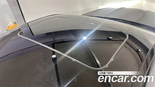 Mercedes-Benz CLS-Class C257 id 2372738 из Кореи 10