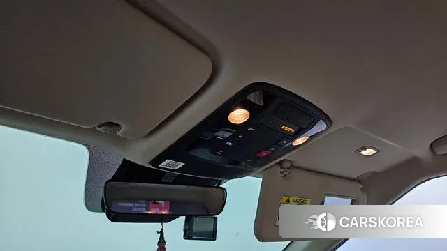 Kia Carnival 4th generation id 3561600 из Кореи 10