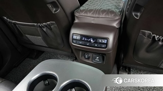 Hyundai The New Palisade id 4354925 из Кореи 10