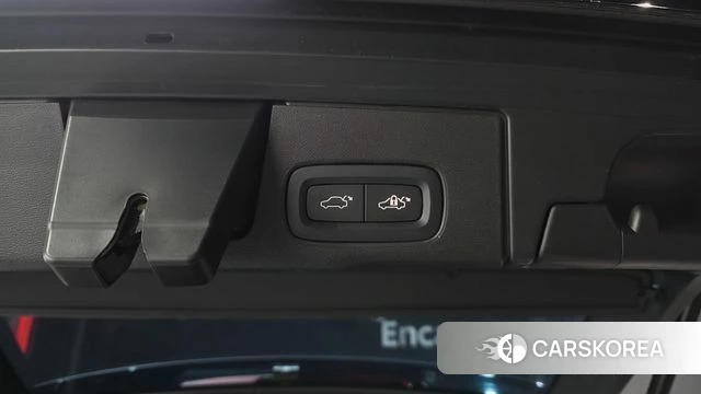 Volvo XC60 second Generation id 4854115 из Кореи 10