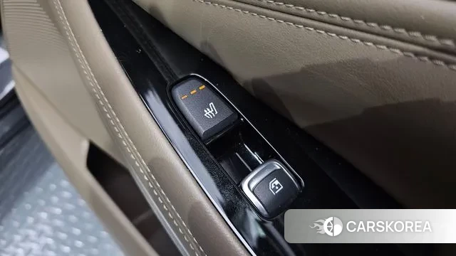 Kia K8 id 3378329 из Кореи 10