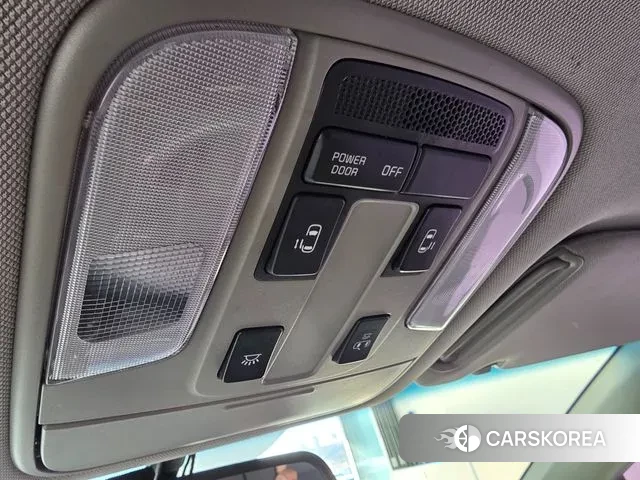 Kia All New Carnival id 3460340 из Кореи 10