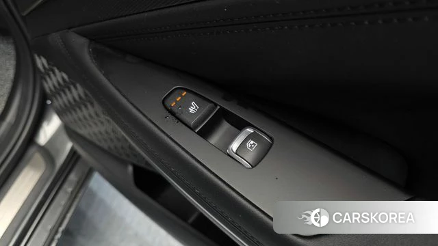 Kia The New K8 Hybrid id 4617602 из Кореи 10
