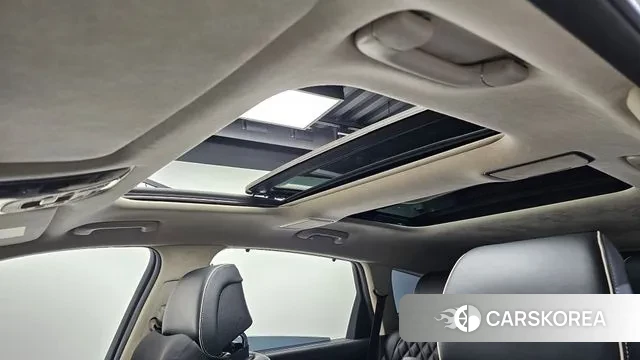 Genesis GV80 id 3753484 из Кореи 10