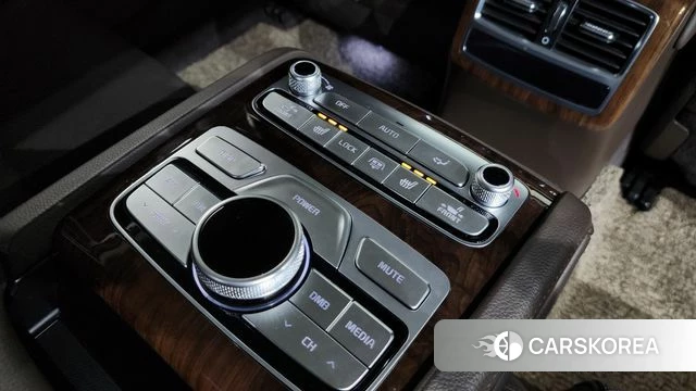 Kia More K9 id 3808332 из Кореи 10