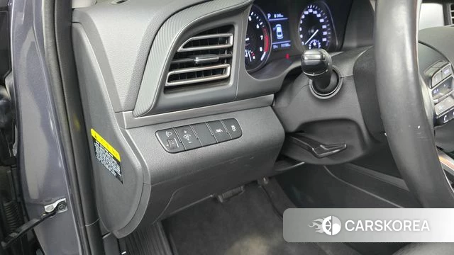 Hyundai The New Avante AD id 4447623 из Кореи 10