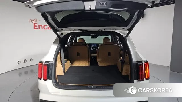 Kia Sorento 4th Generation id 3356441 из Кореи 10